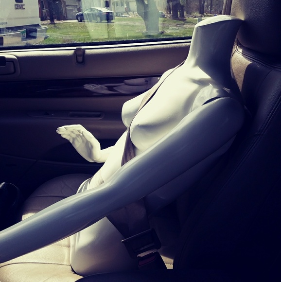 Meet your Posher, Ruth - Picture 1 of 1